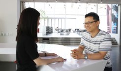 이달의 후원인 – 대안학교 전문가 협성대학교 김성기 교수를 만나다.