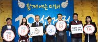 문재인 대통령에게 바란다.