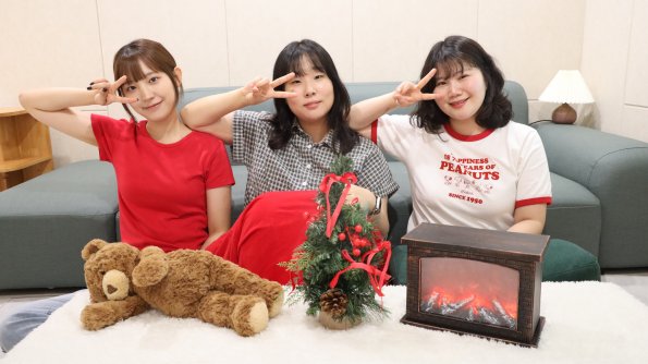 ｢VOL. 9월호｣ 너의이야기 : 사랑의몰래산타 대작전 TF 인터뷰