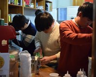  ‘삐까뻔쩍 꿈키우다’ 수료식