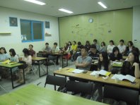 학교폭력예방! 전문가 교육이 시작되다!